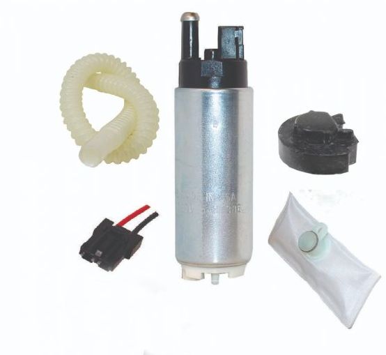 WALBRO ITP184 MOTORSPORT IN-TANK FUEL PUMP KIT FOR MORGAN M3W 2011+