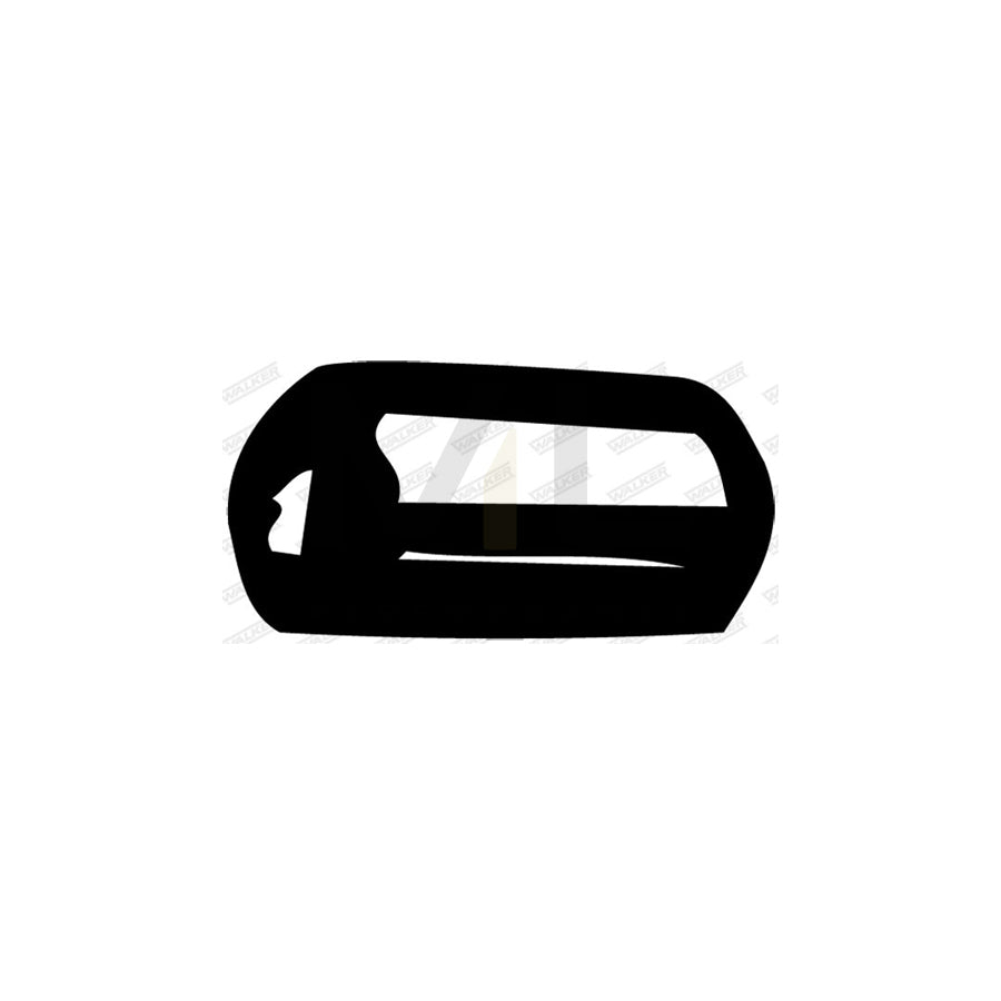 WALKER 13362 Exhaust tip 0,320kg