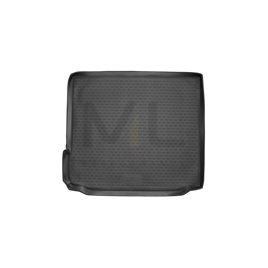 WALSER 70783 Car boot tray for BMW X5 (F15, F85) Elastomer, Nonslip