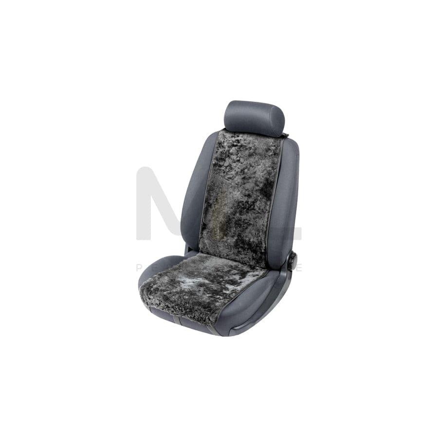 WALSER Cosmo 20012 Car seat protector Sheepskin, 55 ч 36, 65 ч 30