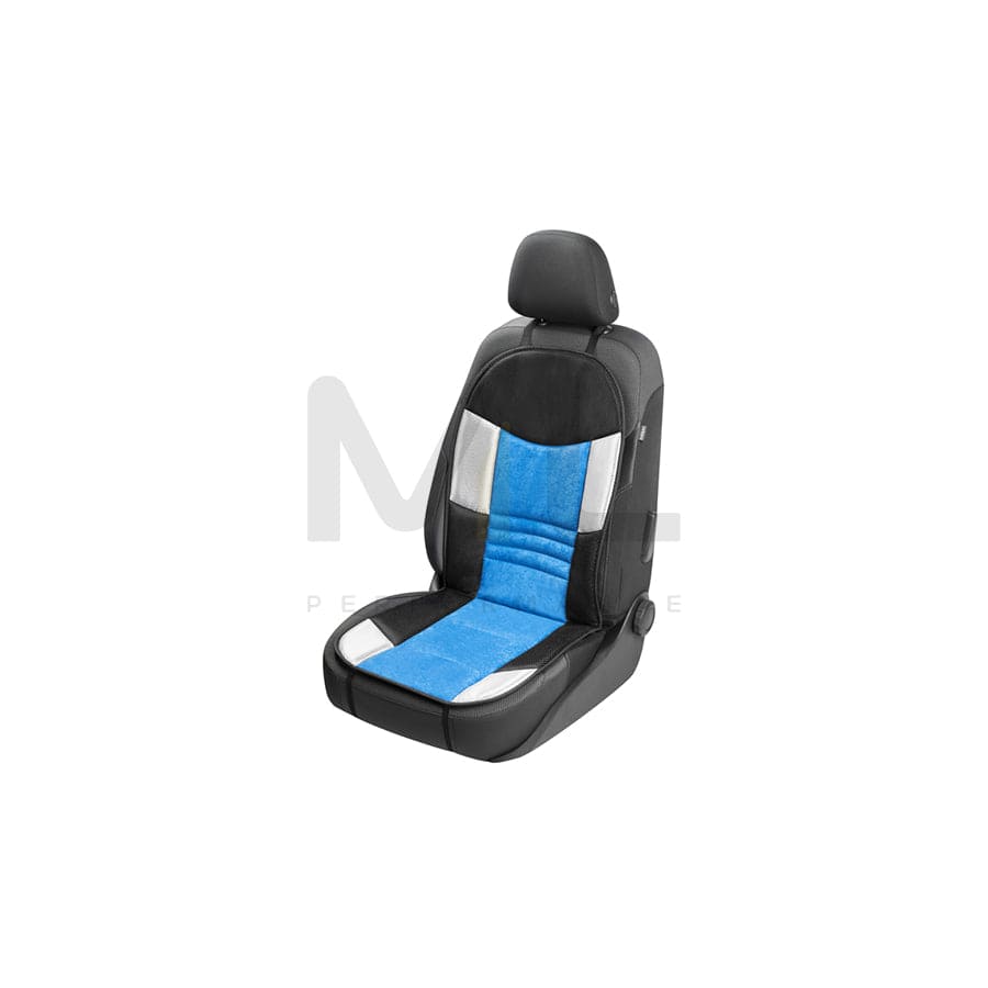 WALSER Hunt 11666 Car seat protector Polyester
