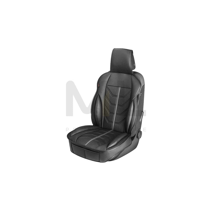 WALSER Kimi 13985 Car seat protector PVC