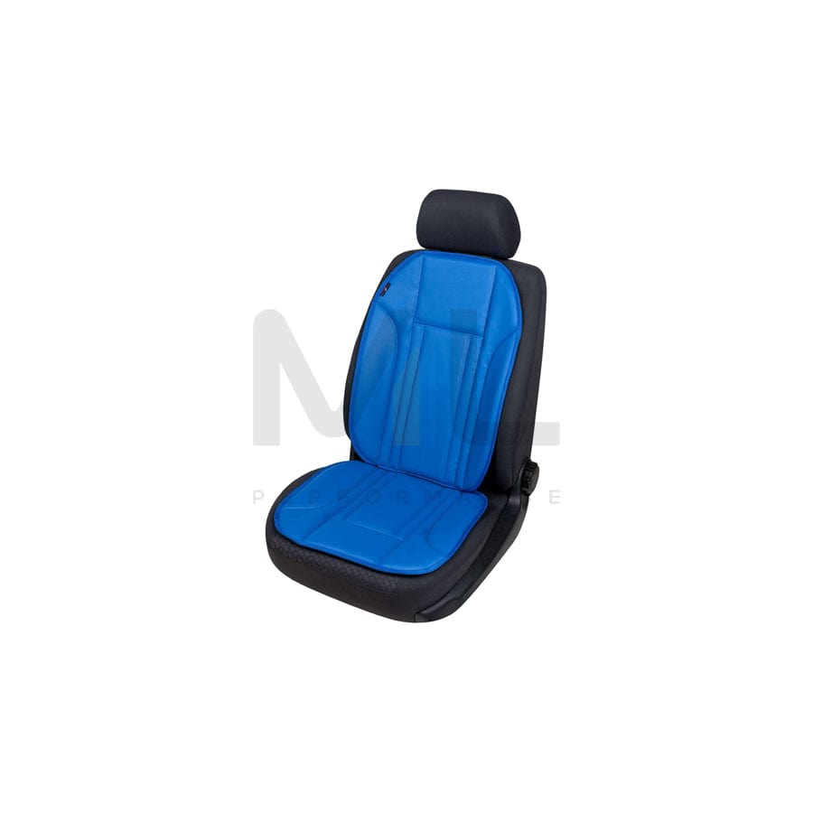 WALSER Ravenna 12835 Car seat protector Synthetic leather, 45.5 x 44, 45.5 x 59