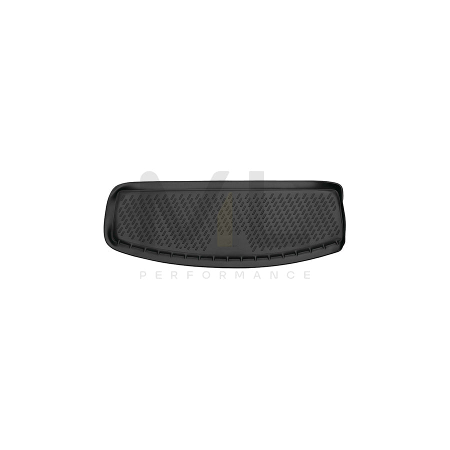 WALSER XTR 70909 Car boot liner Nonslip