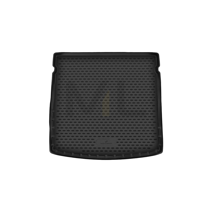 WALSER XTR 71002 Car boot liner Nonslip