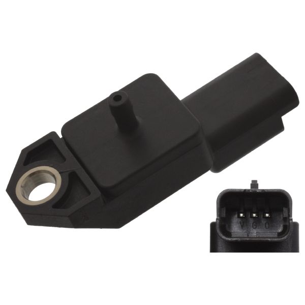 FEBI BILSTEIN FE45935 Boost Pressure Sensor