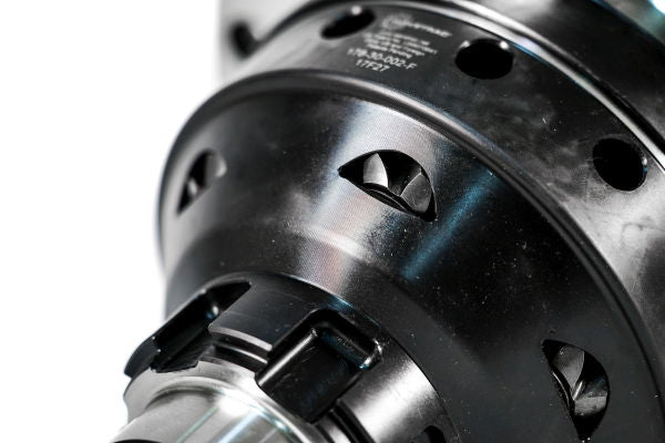 Wavetrac 10.309.175WK 6MT 2WD Slip Differential