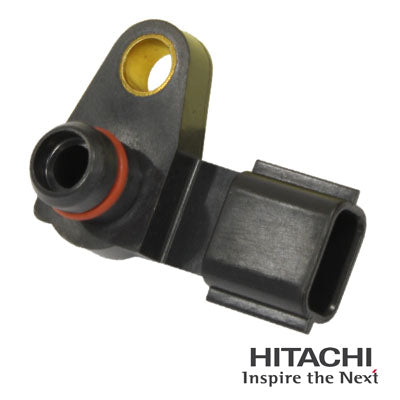 HITACHI 2508202 Intake Manifold Pressure Sensor