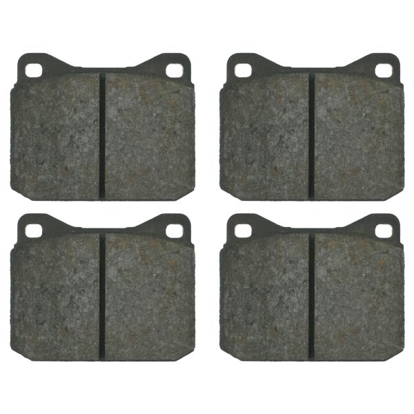 SBP KRK-131 Disc Brake Caliper Repair Kit