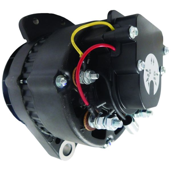 WAI GLOBAL 8370NWAI Alternator