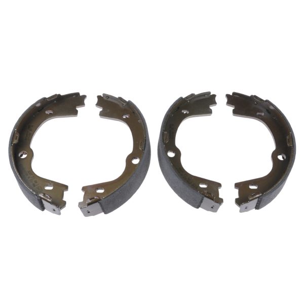 AKUSAN F6F005AKN Parking Brake Cable Pull