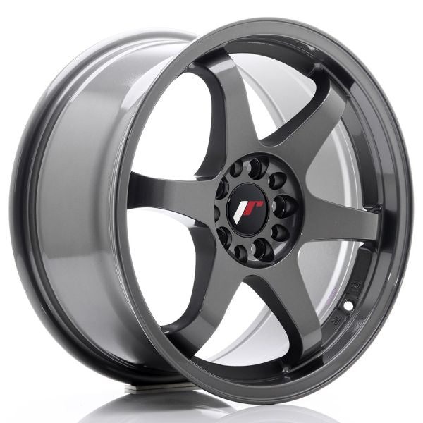 JAPAN RACING JR3178142573GM Tuning Wheel Rim