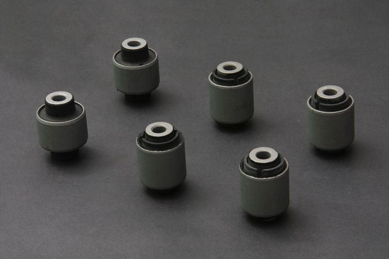 HARDRACE HR6389F Control Arm Mounting Sleeve