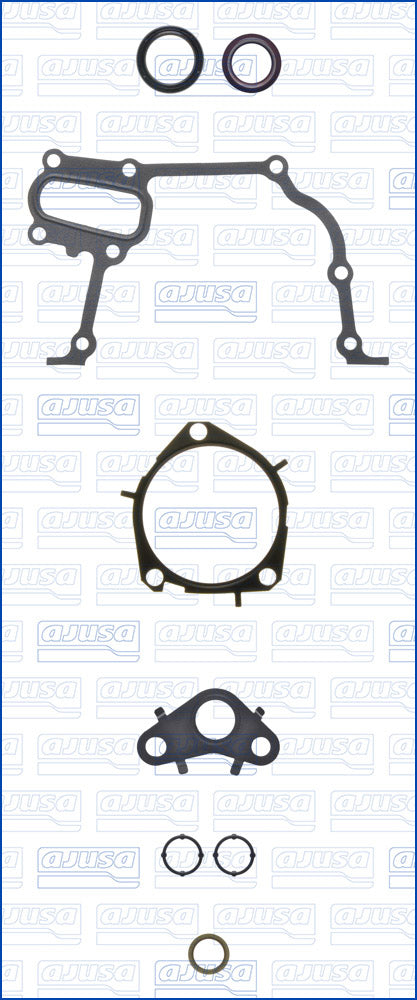 AJUSA AJU54311000 Crankcase Gasket Kit