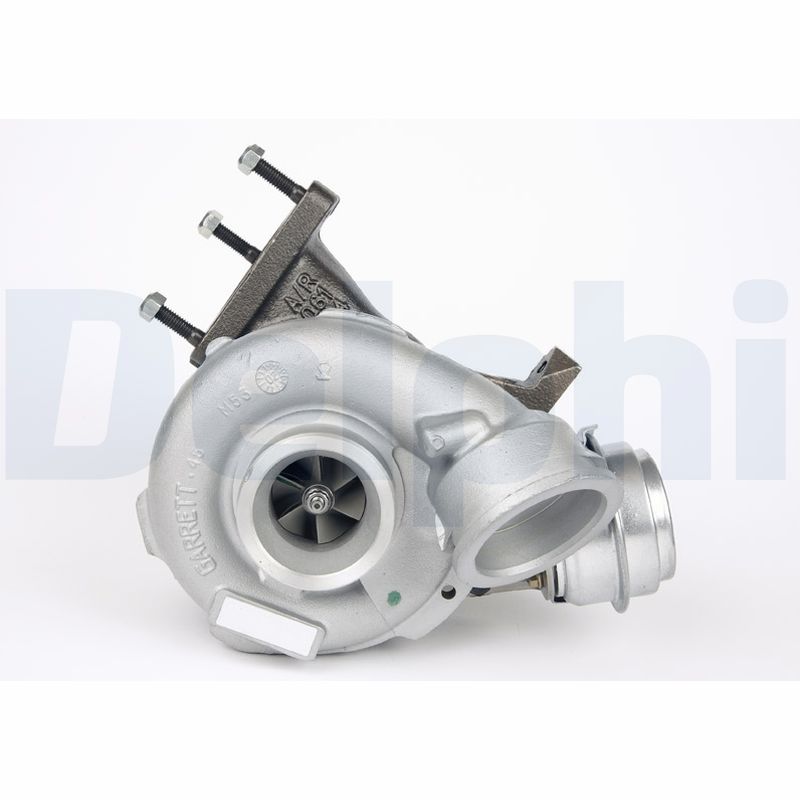 DELPHI DELHRX131 Turbocharger