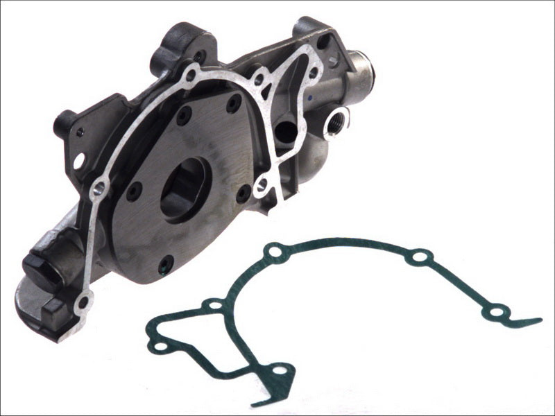 HANS PRIES HP206534 Oil Pump