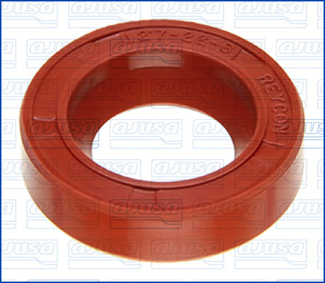 AJUSA AJU15000500 Crankshaft Shaft Seal