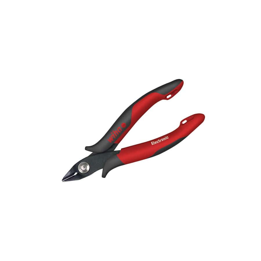 Wiha WHA27391 Electronic Diagonal Cutters 130mm