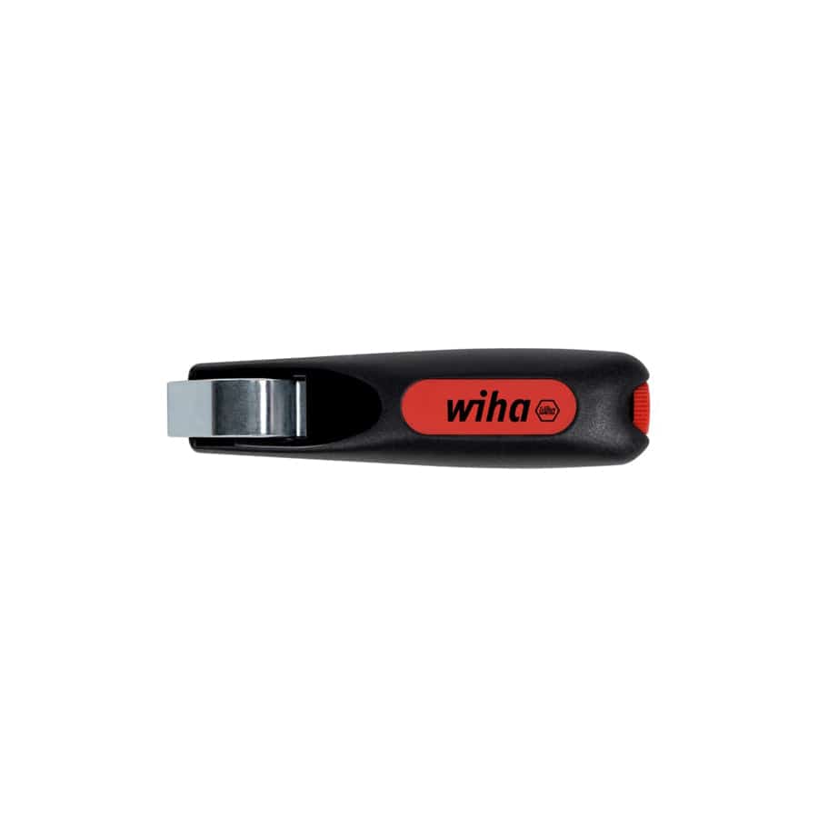 Wiha WHA44240 Stripping Tool, Self-Rotating Drag Blade