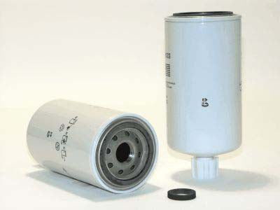 WIX Filters 33407 Fuel Filter