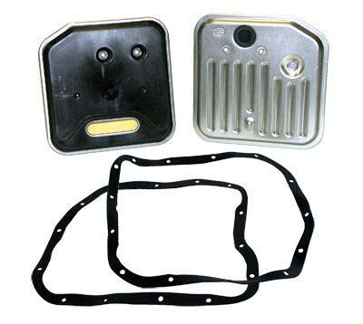 WIX Filters 58613 Hydraulic Filter, Automatic Transmission