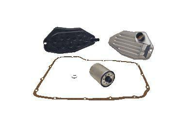 WIX Filters 58846 Hydraulic Filter, Automatic Transmission