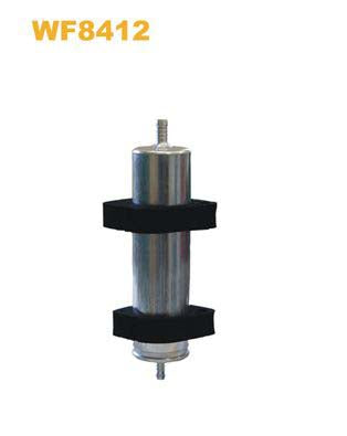 WIX Filters WF8412 Fuel Filter