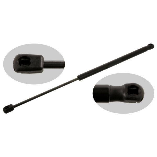 FEBI BILSTEIN FE39301 Bonnet Gas Spring