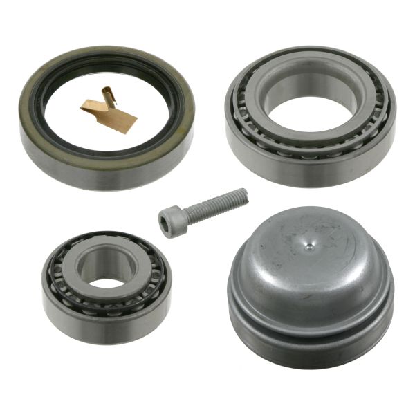 FEBI FE08839 Wheel Bearing