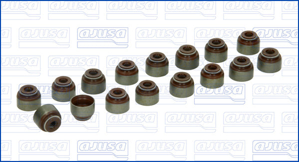 AJUSA AJU57016600 Valve Stem Seal Set