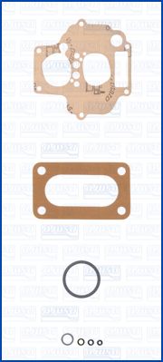 AJUSA 4005200 Carburettor Flange Gasket Set