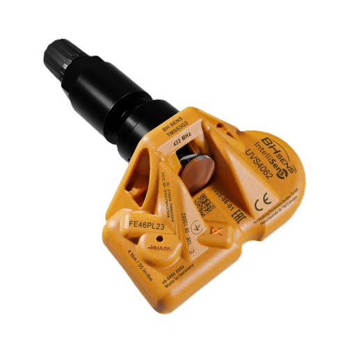 BH SENS 73909462 Tyre-Pressure Monitoring System Wheel Sensor