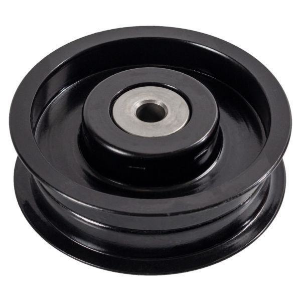 FEBI BILSTEIN FE30454 V-Ribbed Belt Deflection/Guide Pulley