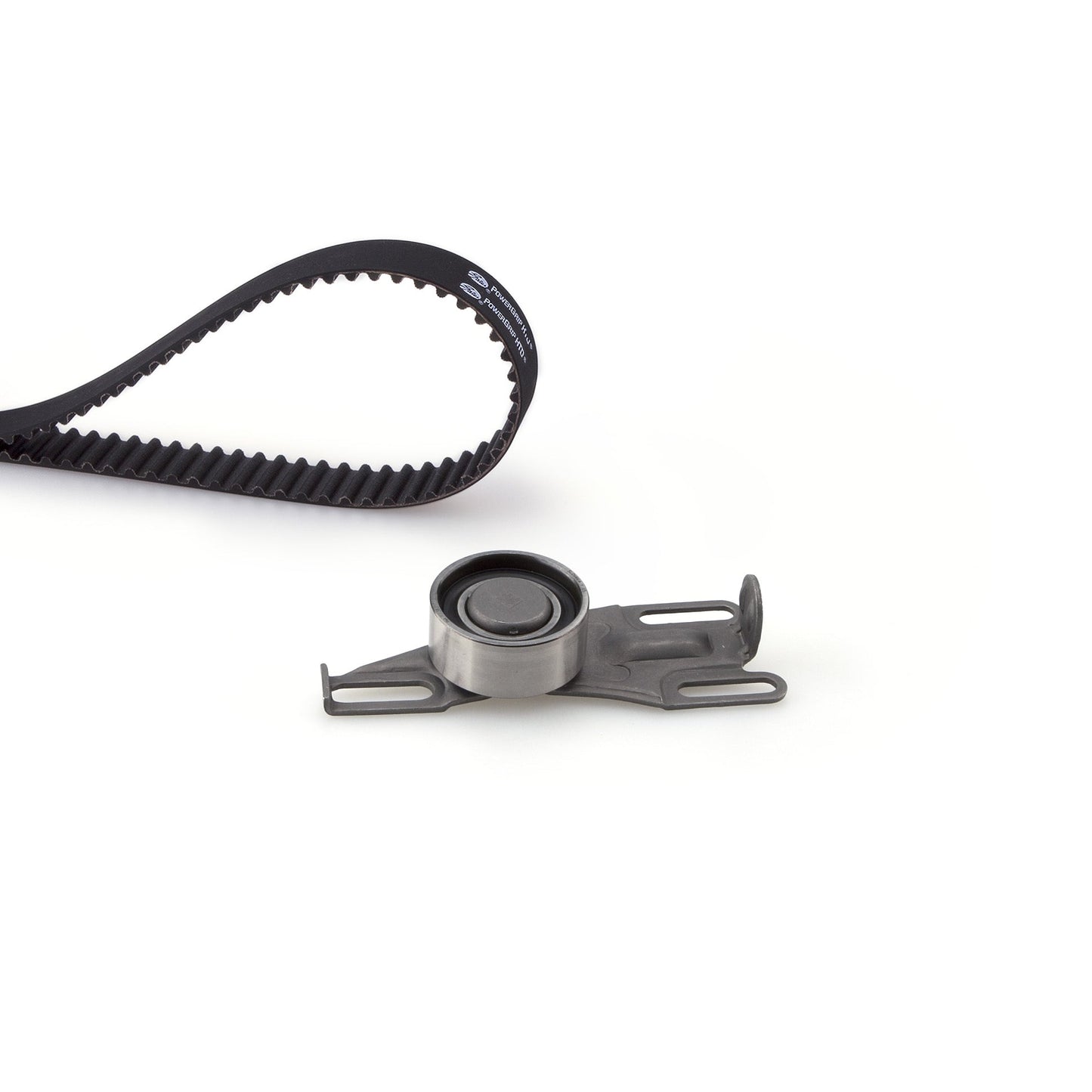 GATES GATK015050XS Timing Belt Set