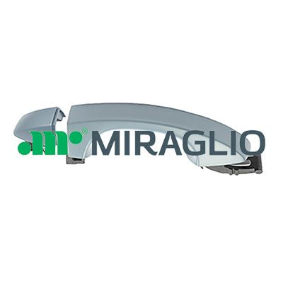 MIRAGLIO 80/929 Exterior Door Handle