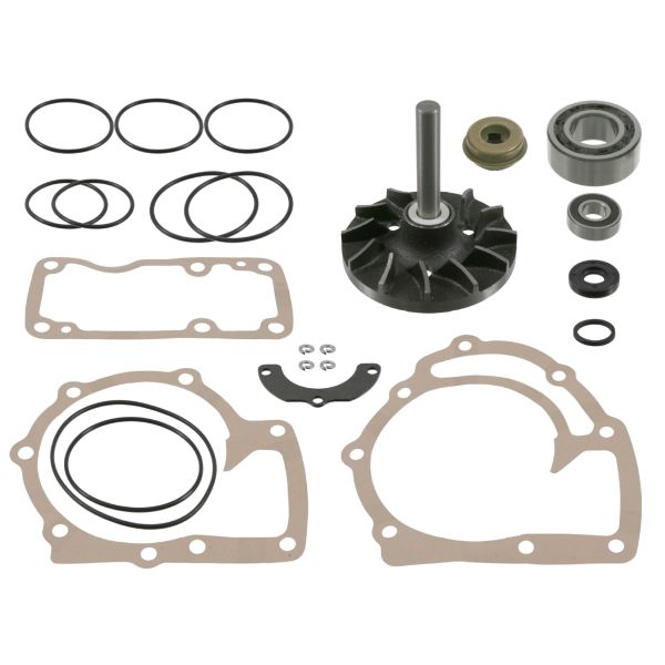 FEBI BILSTEIN FE11622 Water Pump Repair Kit