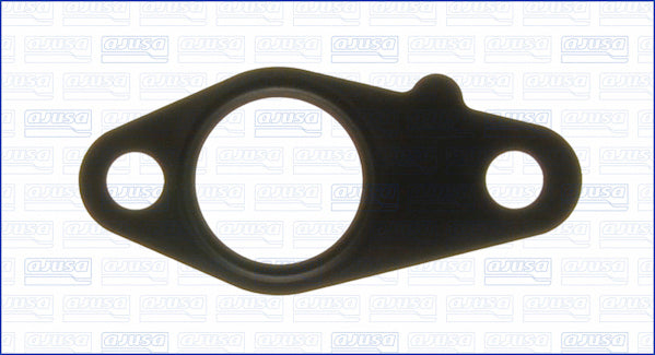 AJUSA AJU01015200 Egr Valve Pipe Gasket