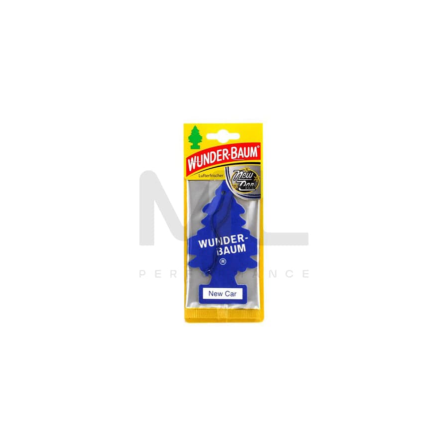 Wunder-Baum 134214 Car air freshener Bag