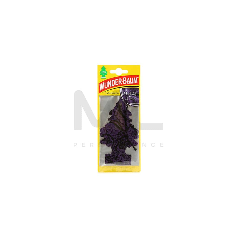 Wunder-Baum 7297 Car air freshener Bag