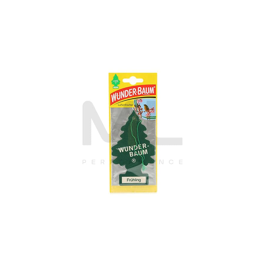 Wunder-Baum Frühling 134215 Car air freshener Bag
