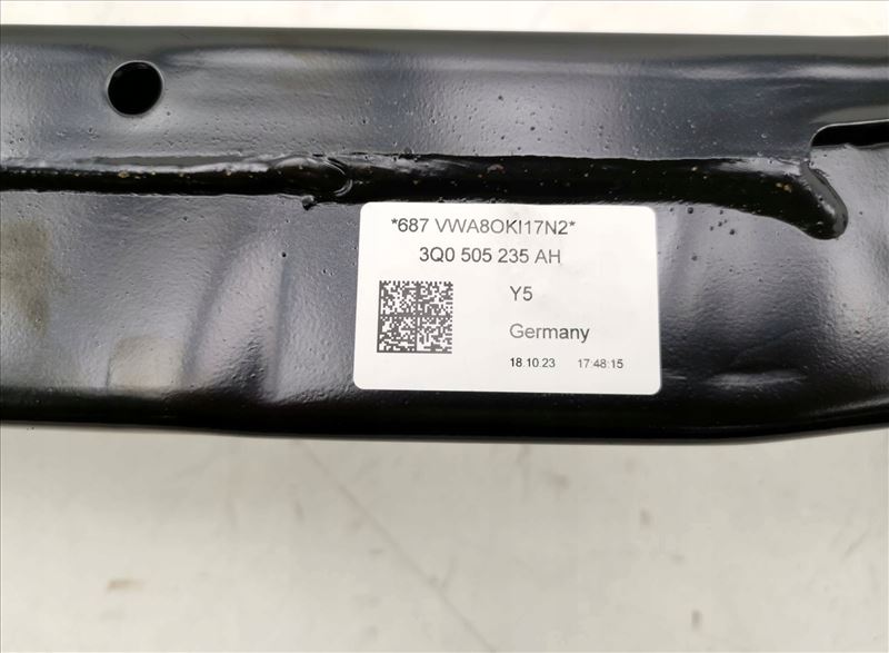 RIVOLV RIV4105672 Suspension Beam Complete