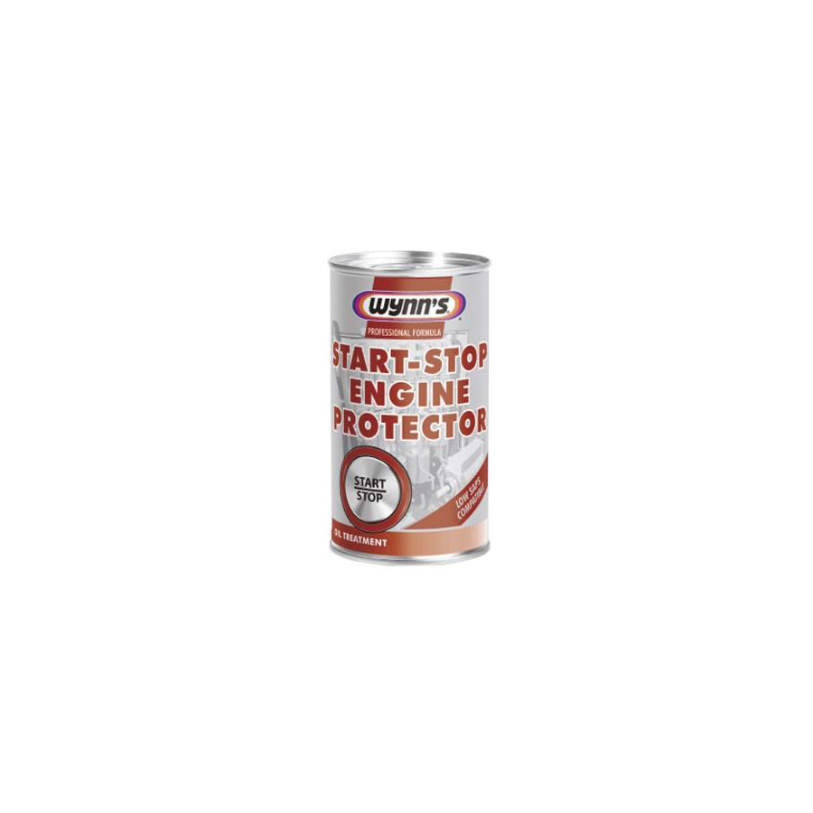 WYNN'S W66841 Engine Oil Additive