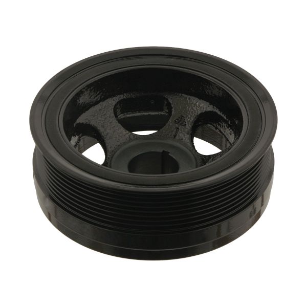 SWAG SW10929991 Crankshaft Belt Pulley