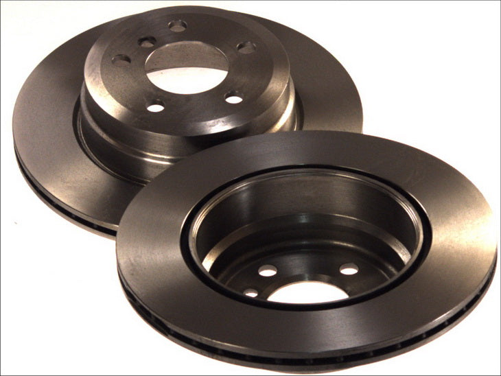DELPHI BG4168 Brake Disc .