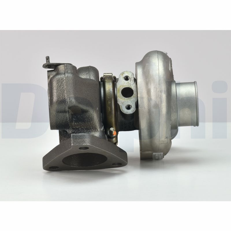 DELPHI DELHRX507 Turbocharger