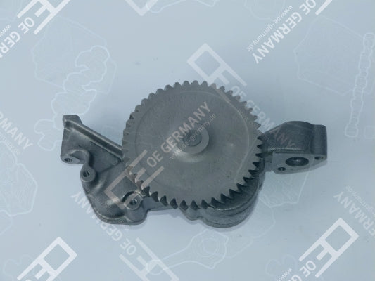 OE GERMANY 011800400001 Oil Pump