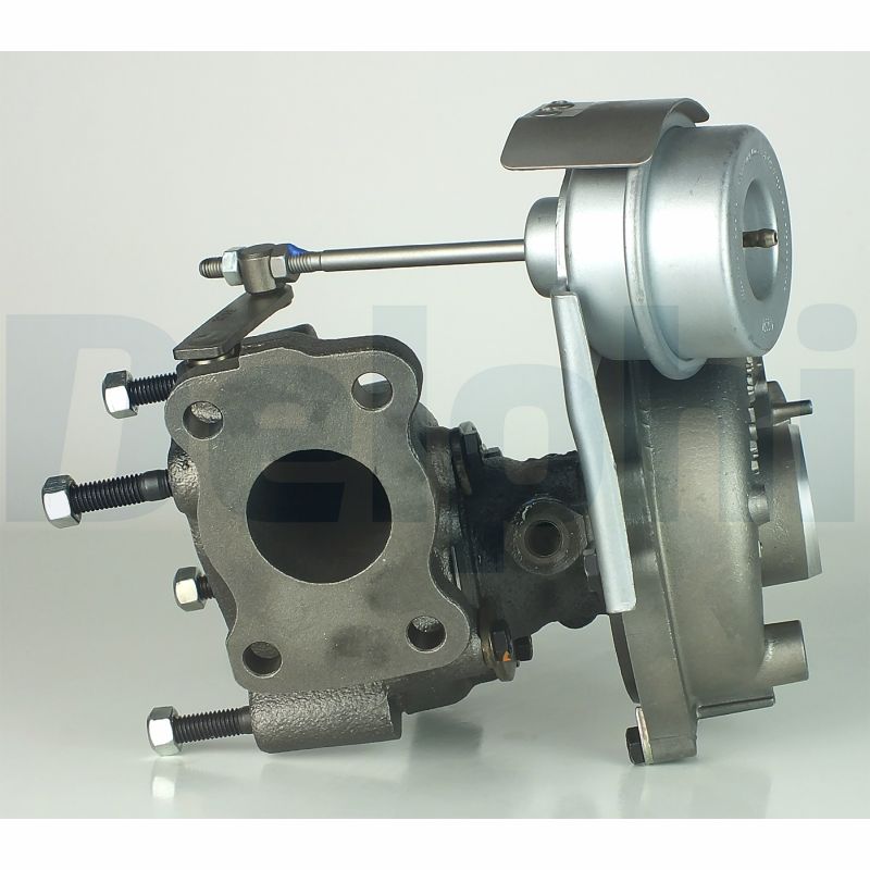 DELPHI HRX317 Turbocharger