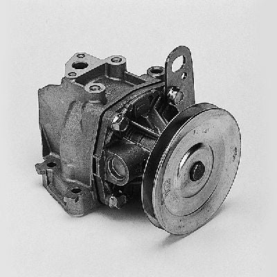 HEPU P074 Water Pump