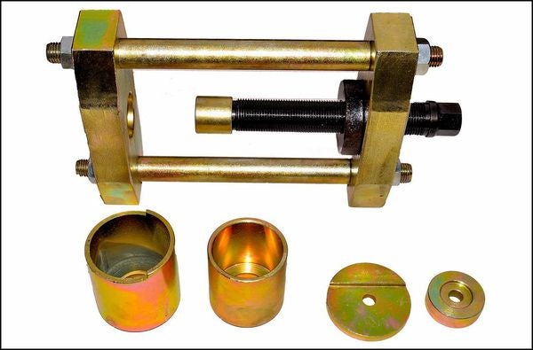 MARK-MOTO 0XWAR0115 Steering And Suspension System Pullers