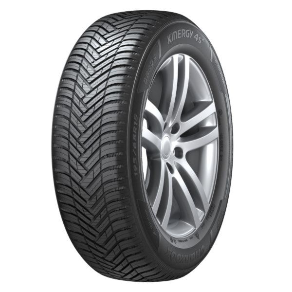 HANKOOK 22565R17CTHA106H750A Suv/4X4 All-Season Tyrecb72.0 Db